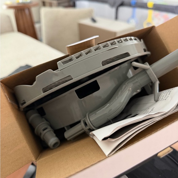 Baby Brezza Breast Pump Parts Rack - Picture 2 of 2